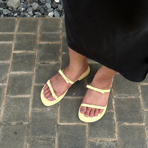 Sunny Seranade Sandal
