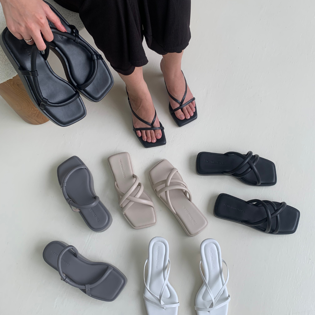 preorder Sevieyanashoes x The Tinsel Rack (eta 3 weeks)