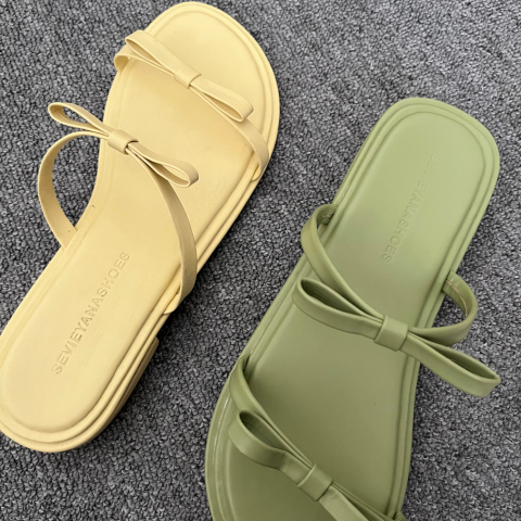 Sunny Seranade Sandal