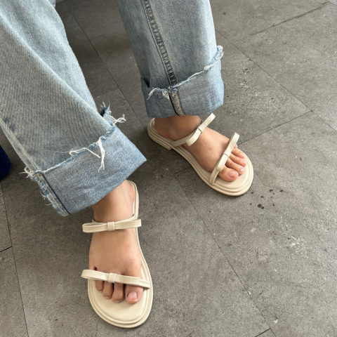 Sunny Seranade Sandal