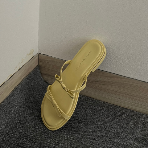 Sunny Seranade Sandal