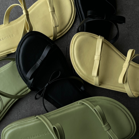 Sunny Seranade Sandal