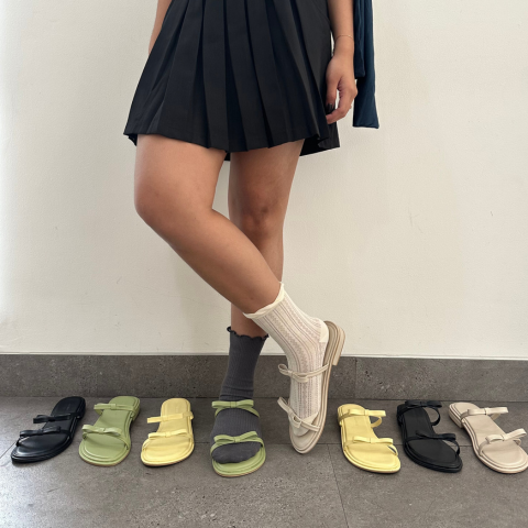 Sunny Seranade Sandal