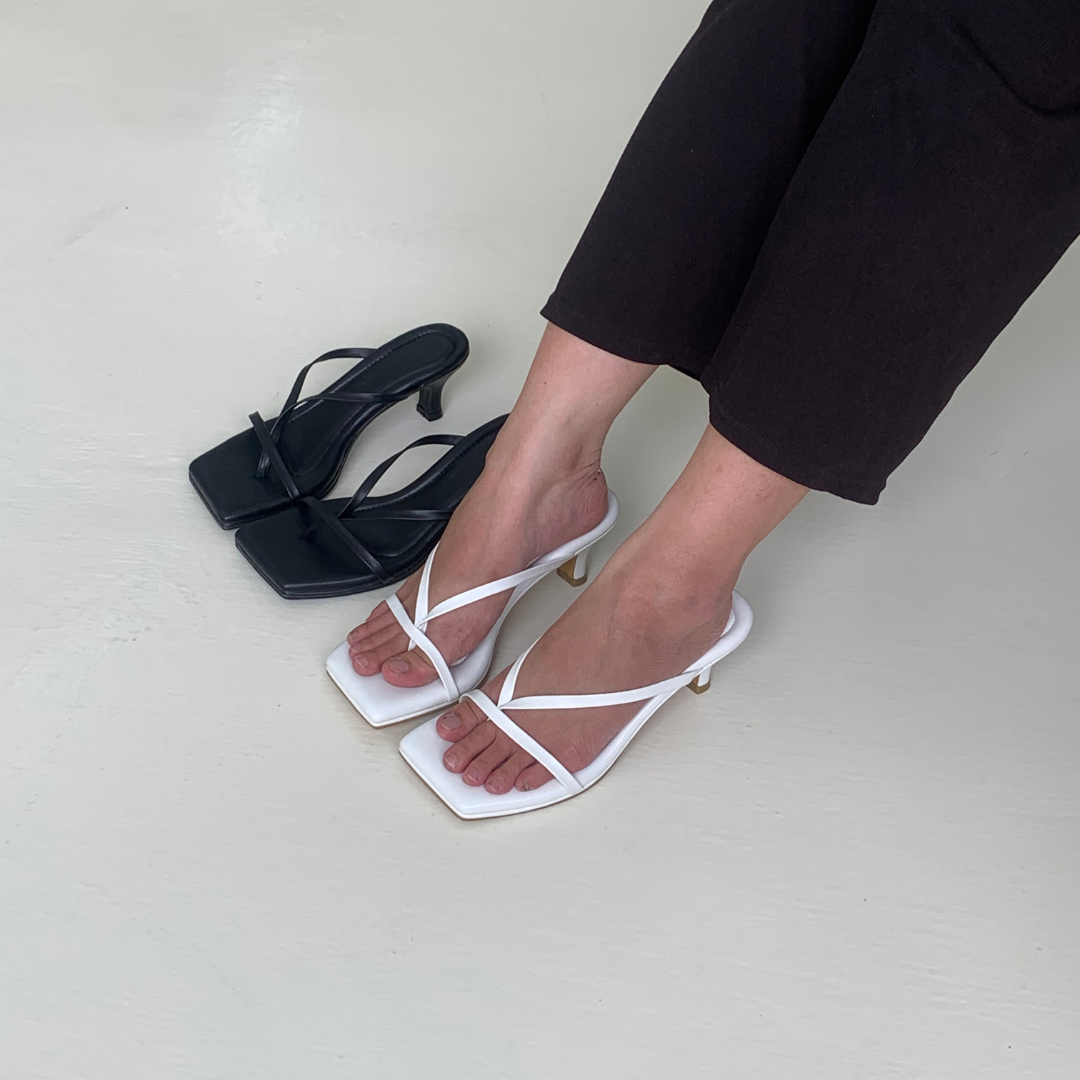 preorder Sevieyanashoes x The Tinsel Rack (eta 3 weeks)