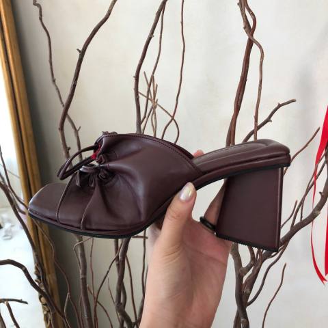 Lune Heels - Basic Collection