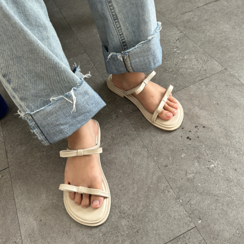 Sunny Seranade Sandal