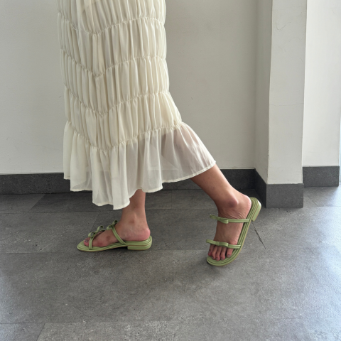 Sunny Seranade Sandal