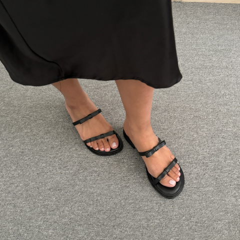 Sunny Seranade Sandal