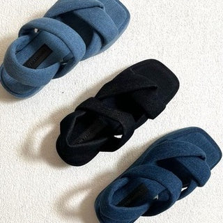 Custom handmade Heels