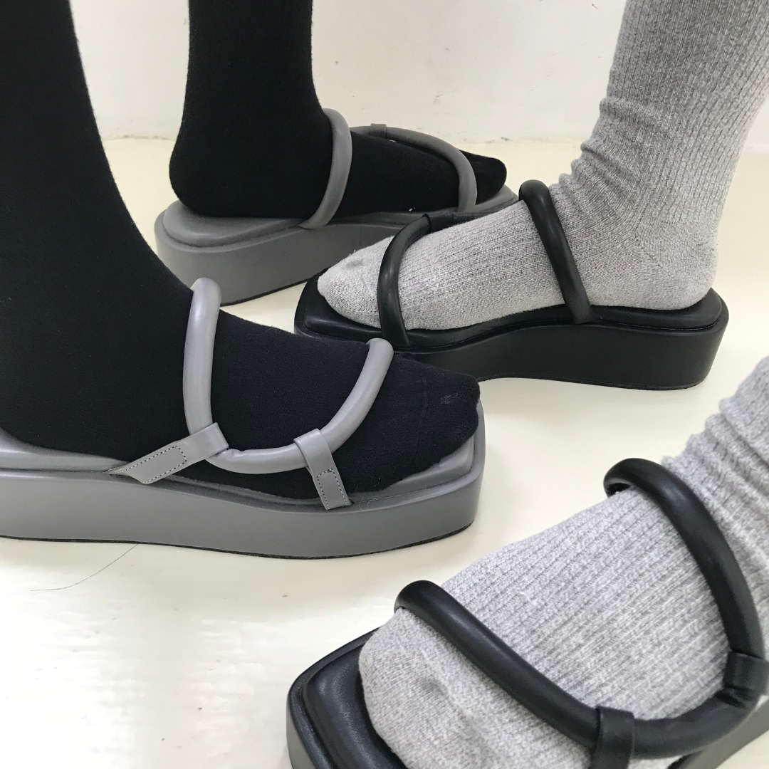 preorder Sevieyanashoes x The Tinsel Rack (eta 3 weeks)