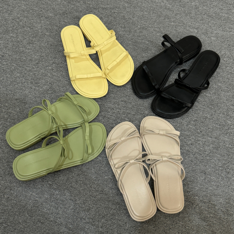 Sunny Seranade Sandal