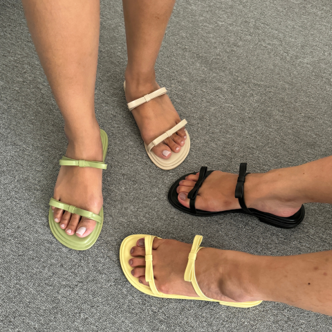 Sunny Seranade Sandal