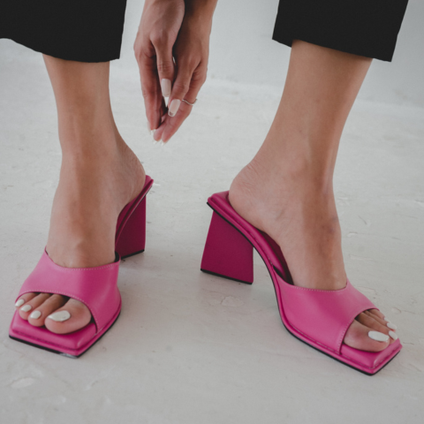 Jane Heels - sevieyanashoes x tansri megan (PREORDER ETA 3 Weeks)