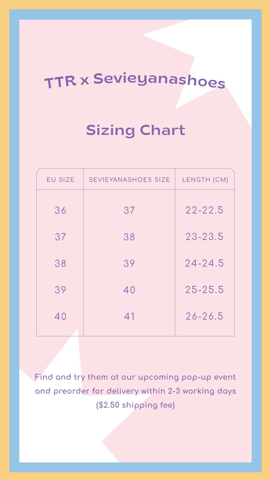 Klaudia Heels - Sevieyanashoes x The Tinsel Rack