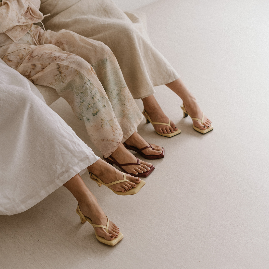 Elise Heels Sevieyanashoes x cjm