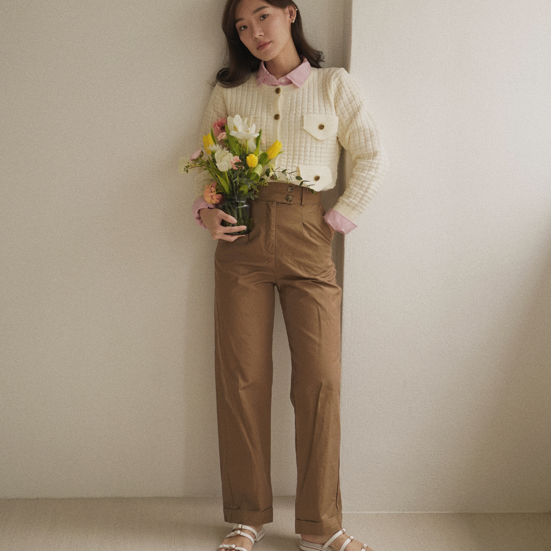 Colette Sandal Sevieyanashoes x cjm