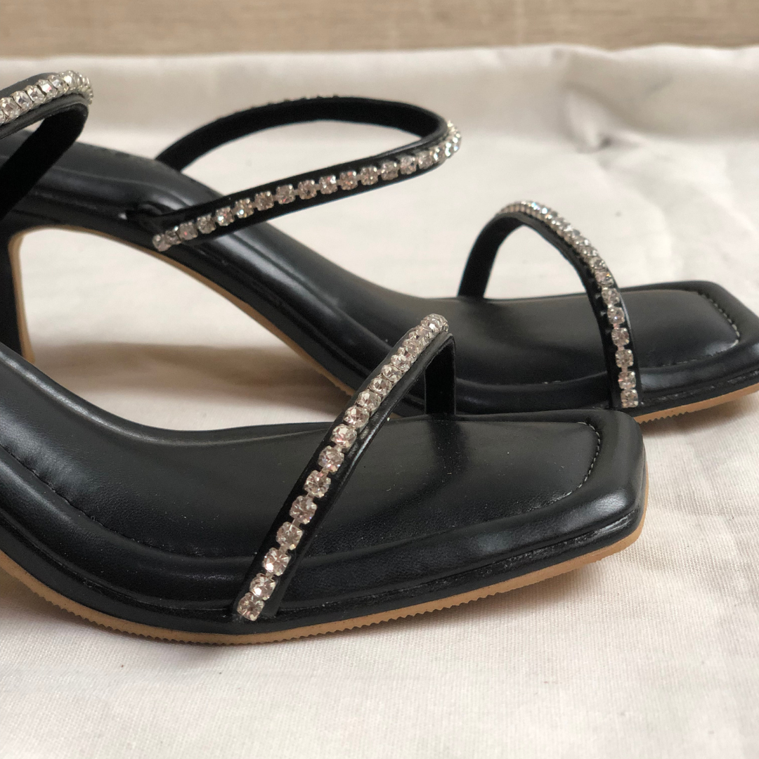 Moon Heels - Raya Collection