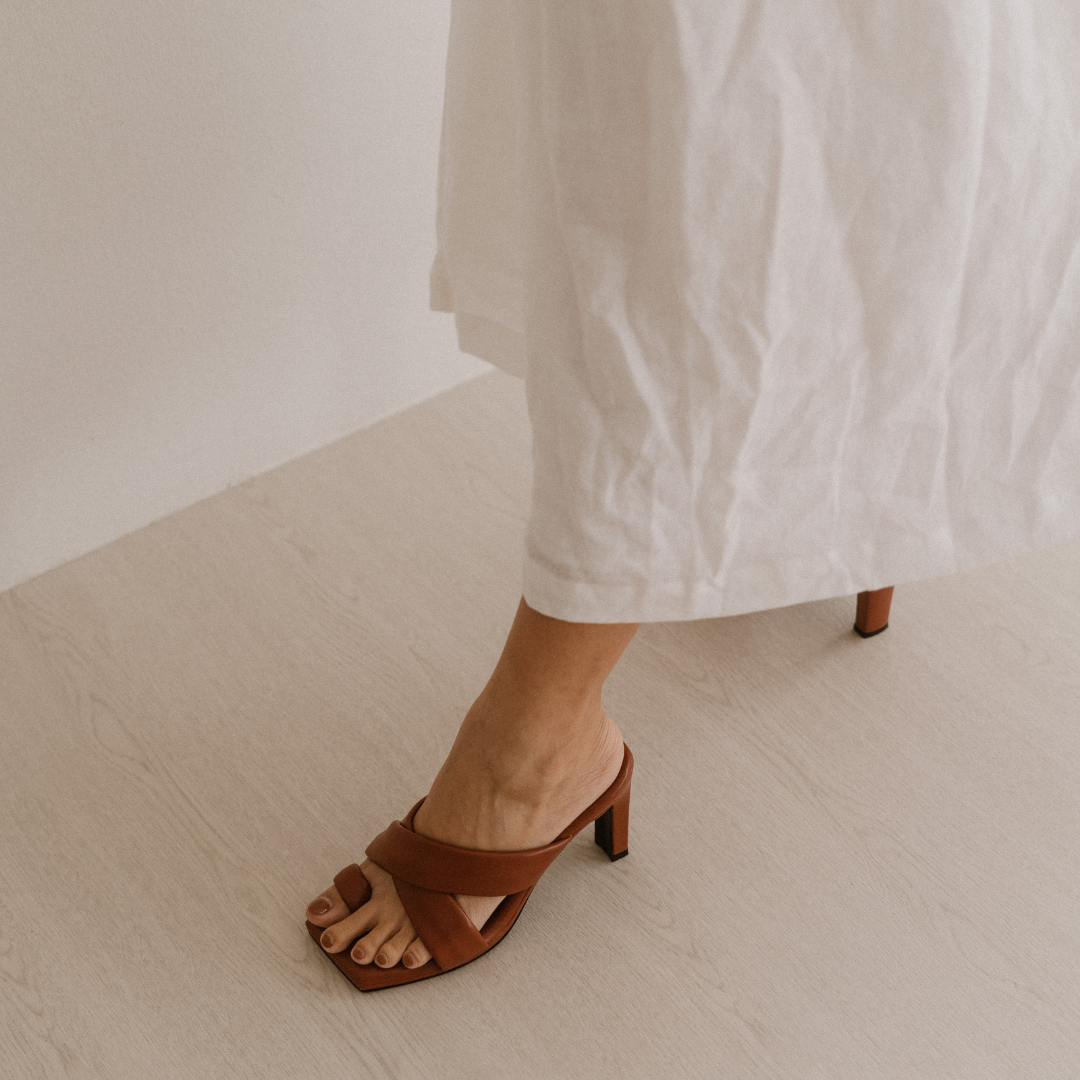Rhea Heels Sevieyanashoes x cjm