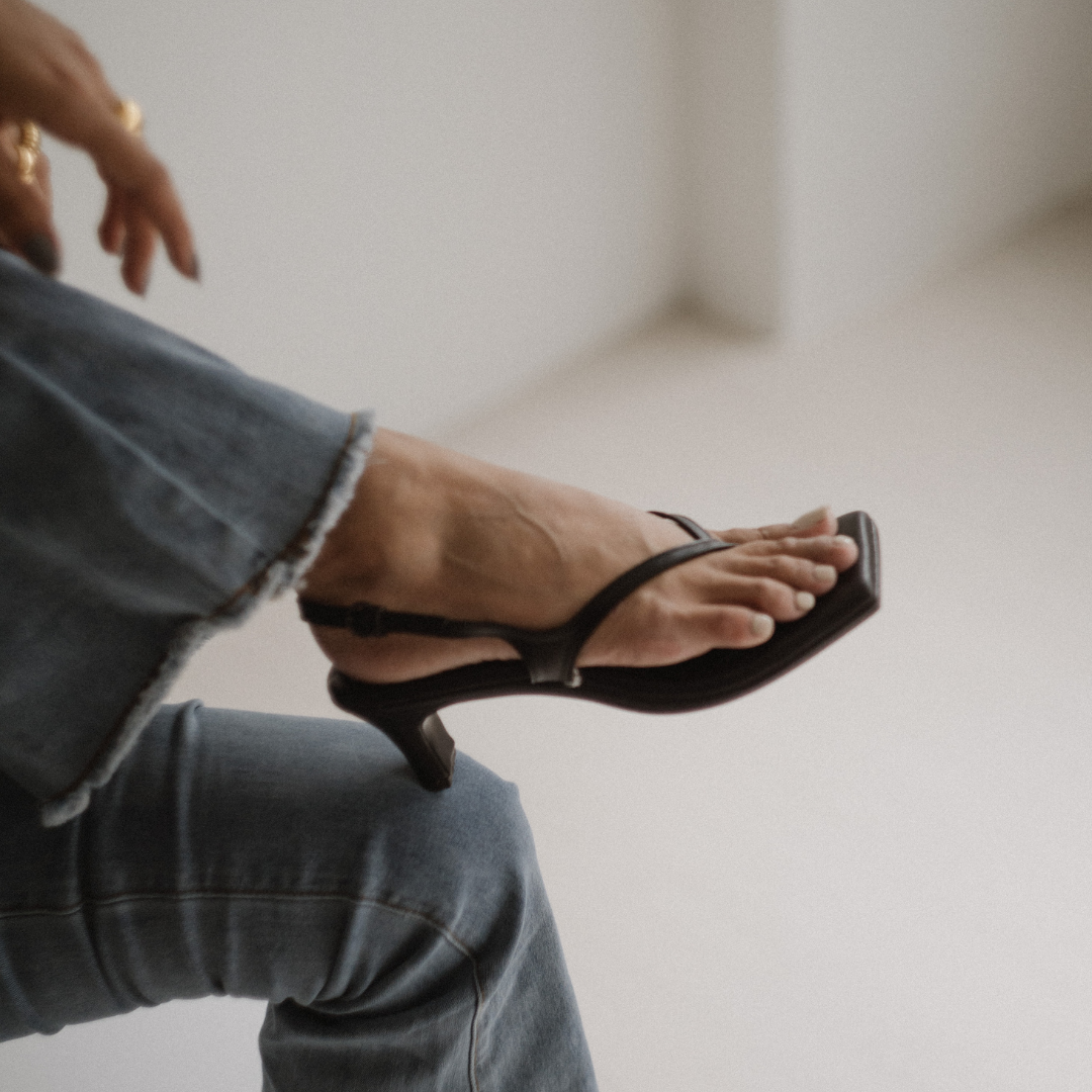 Elise Heels Sevieyanashoes x cjm