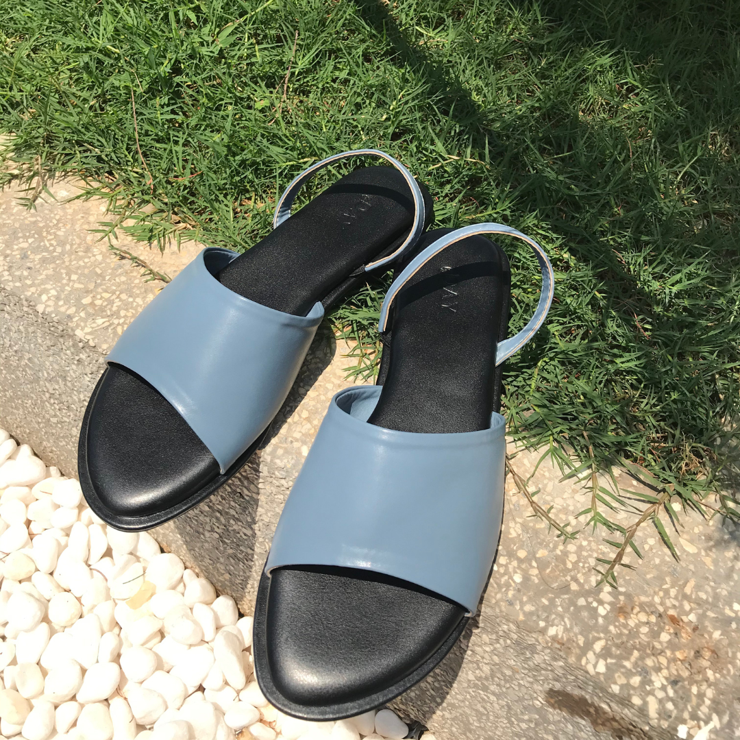 Candy Sandal - Daybyday