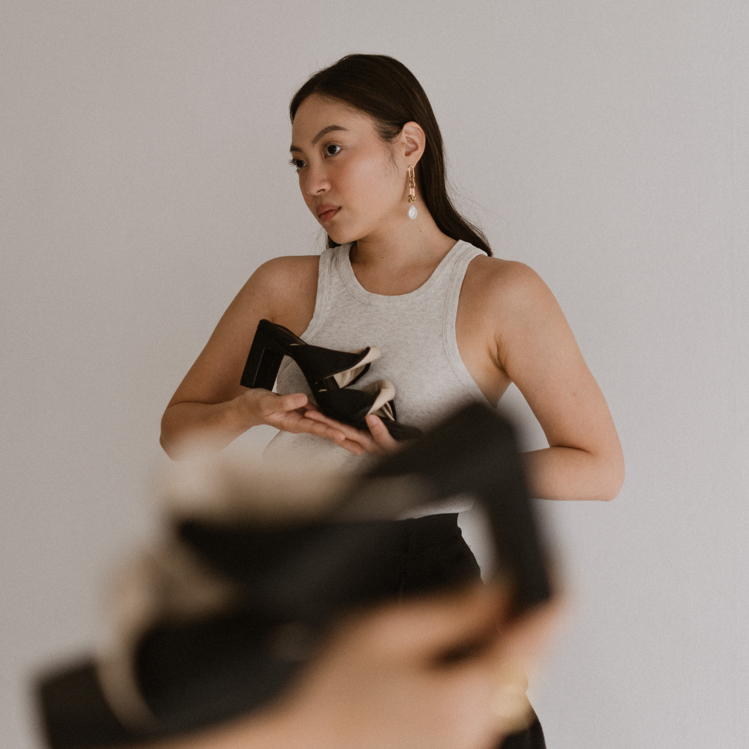 Gemini Heels Sevieyanashoes x cjm