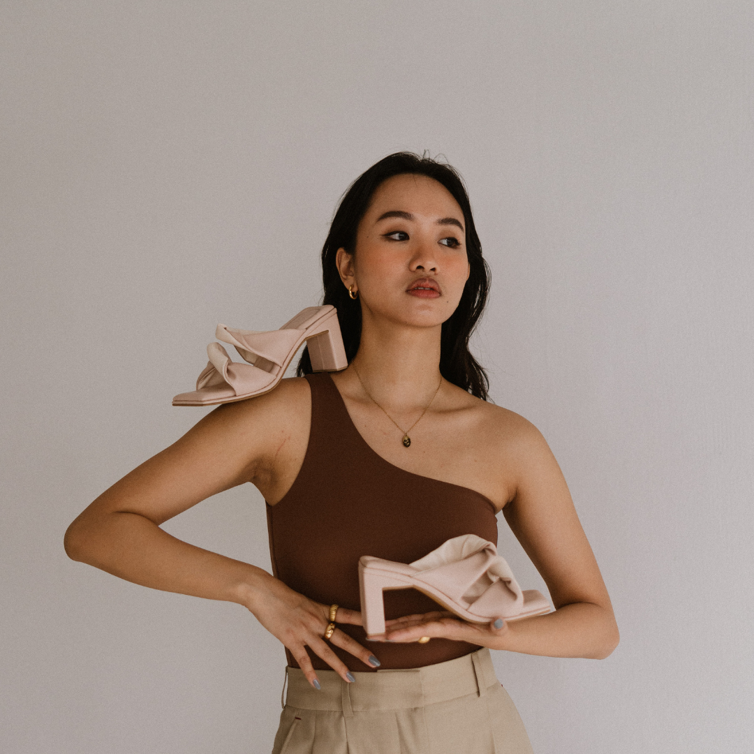 Gemini Heels Sevieyanashoes x cjm
