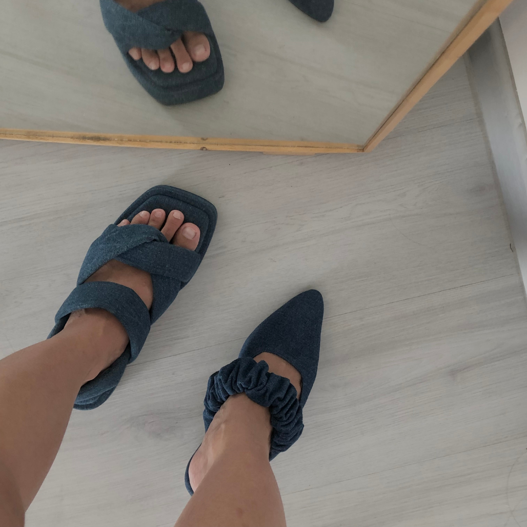 Fiery Denim Preorder (eta 3 weeks)