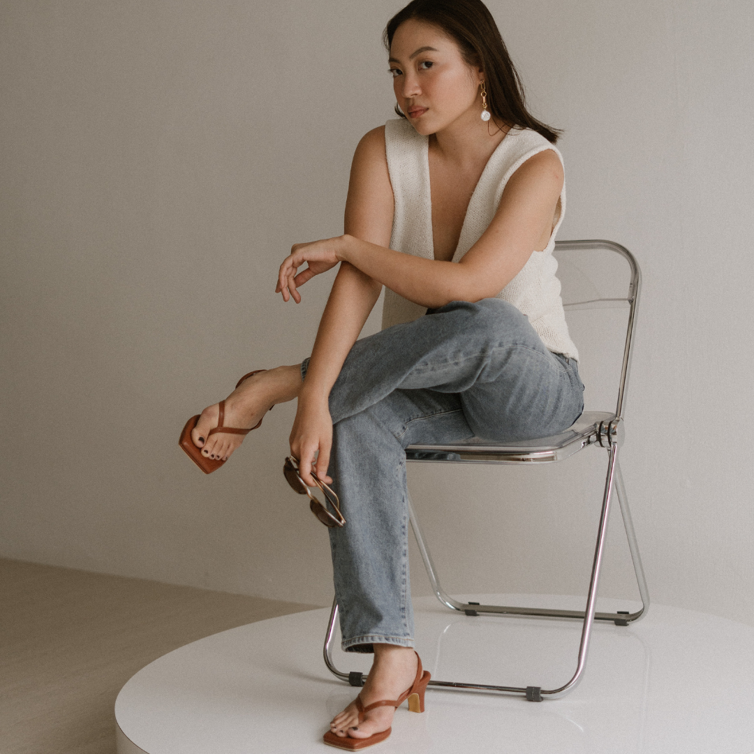 Elise Heels Sevieyanashoes x cjm