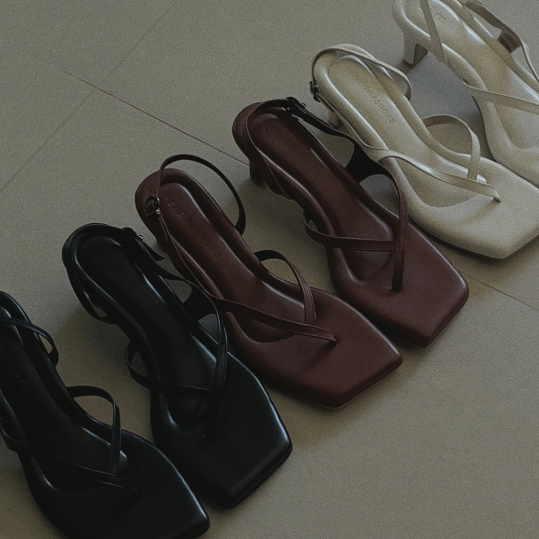 Elise Heels Sevieyanashoes x cjm
