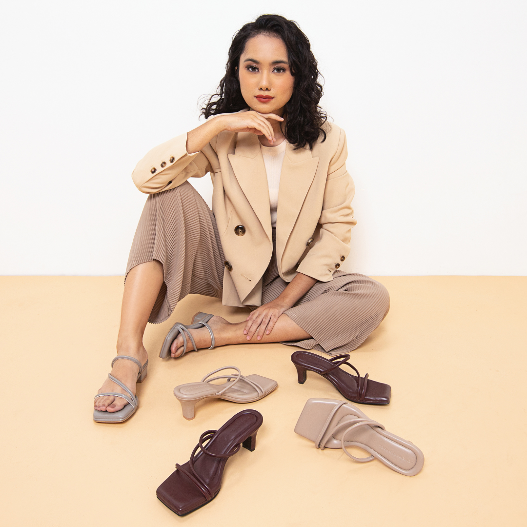 Cheries 5 cm - Raya Collection