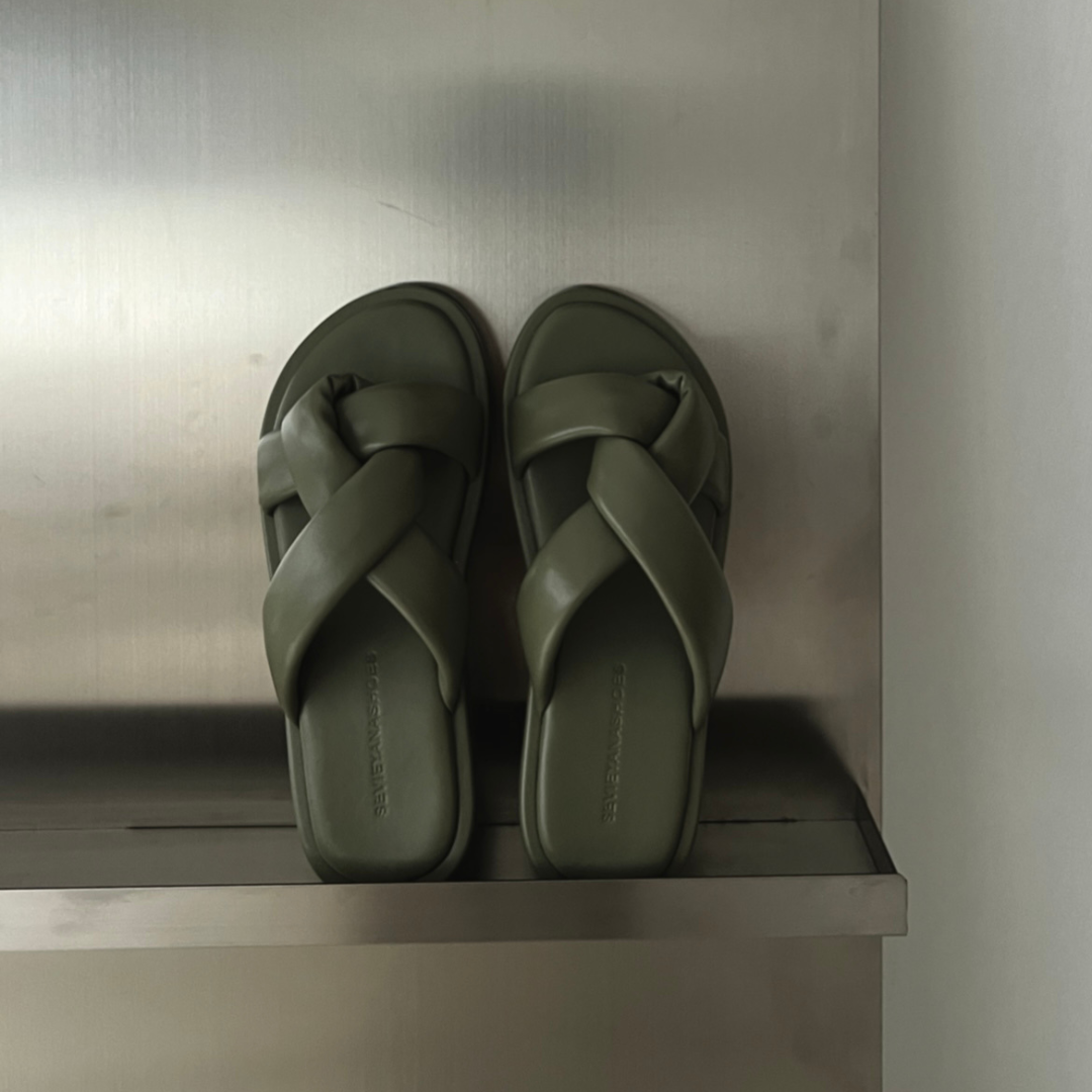 Orion Platform Sevieyanashoes x cjm