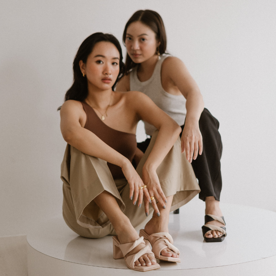Gemini Heels Sevieyanashoes x cjm