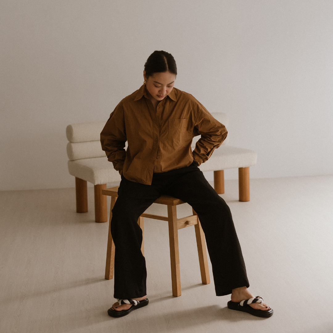 Cara Sandal Sevieyanashoes x cjm