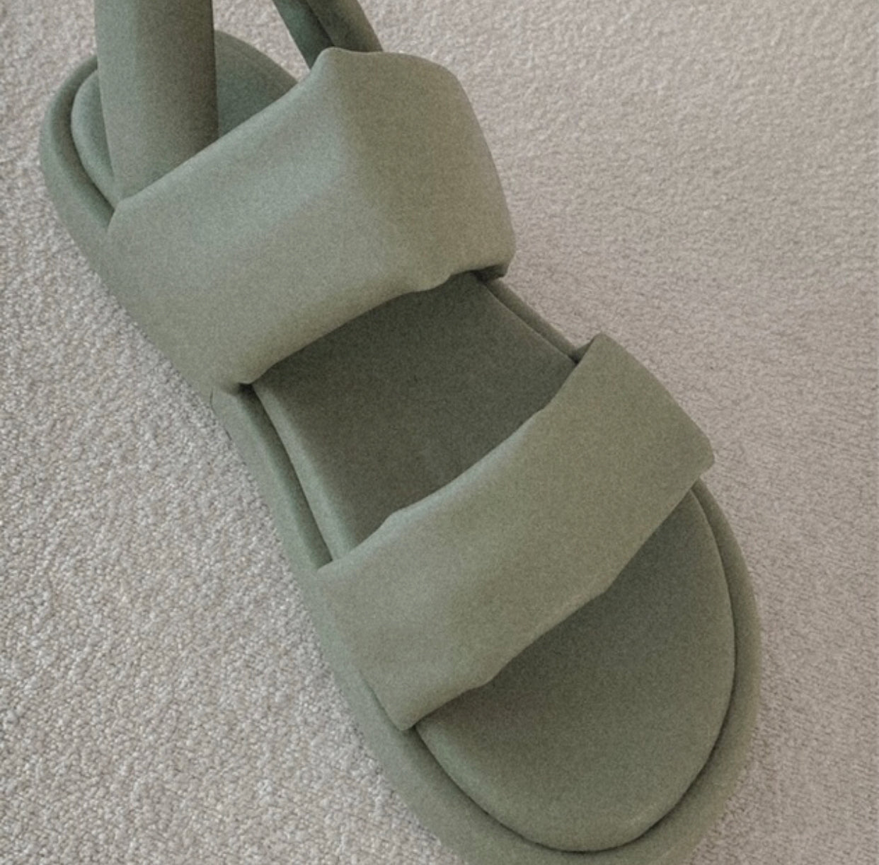 Carol Sandal