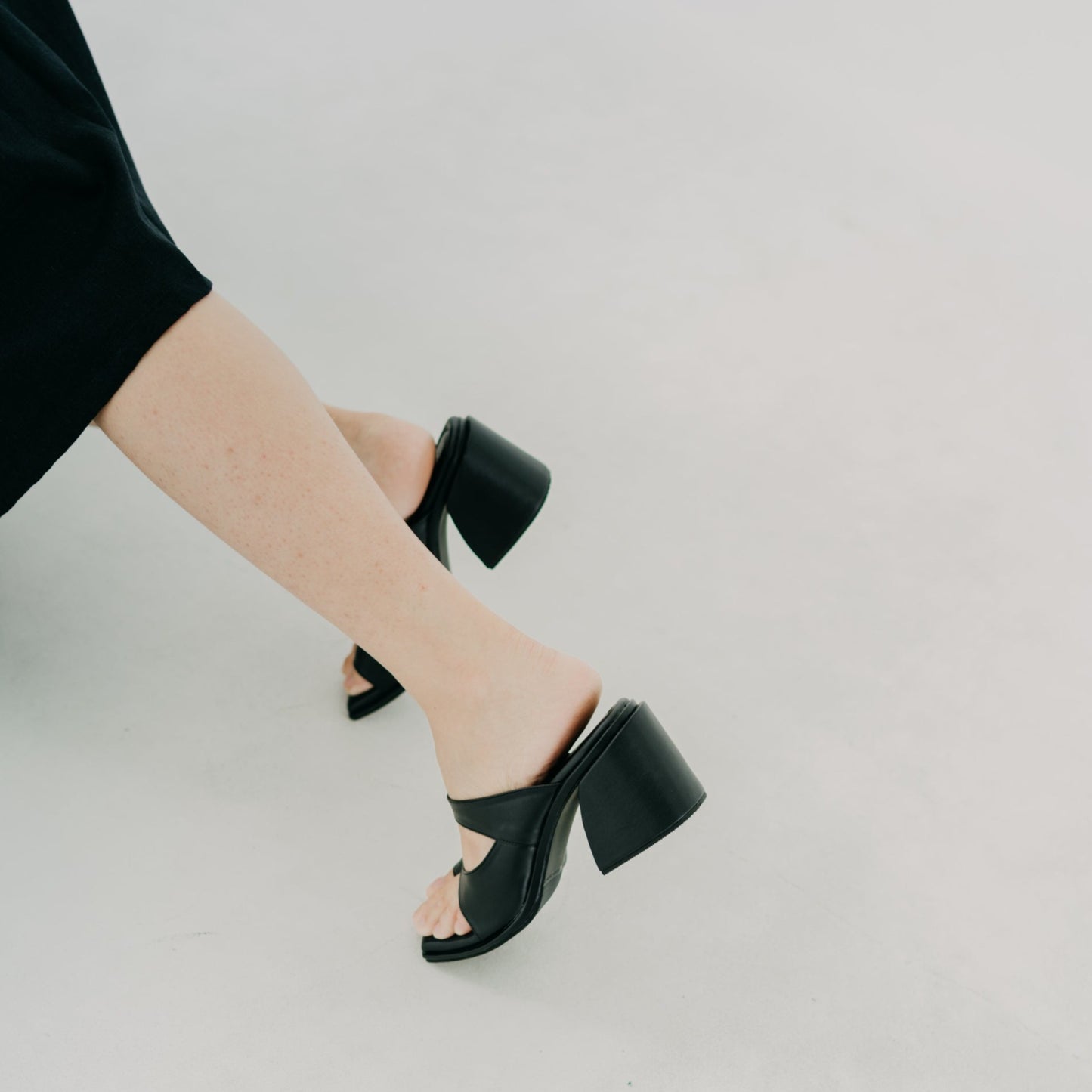 Isla Heels Sevieyanashoes x Putri Setiawan
