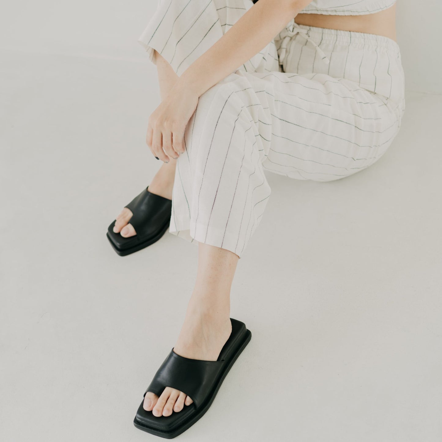 Cruise Platform Sevieyanashoes x Putri Setiawan