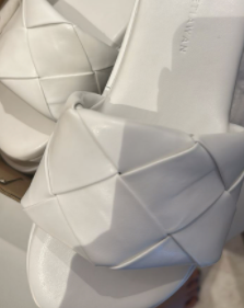 Palm Platform Sevieyanashoes x Putri Setiawan