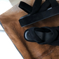 Picnic Dad Platform Velvet