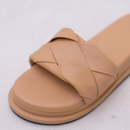 Palm Platform Sevieyanashoes x Putri Setiawan